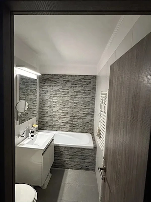 Apartament 3 camere de închiriat – cartierul Eremia, Pitești - imagine 8