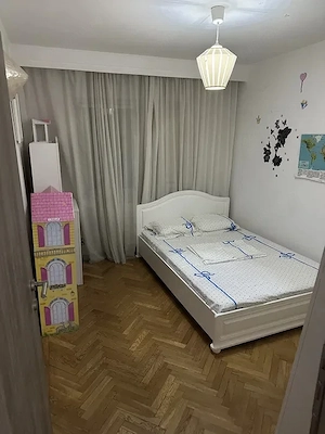 Apartament 3 camere de închiriat – cartierul Eremia, Pitești - imagine 4