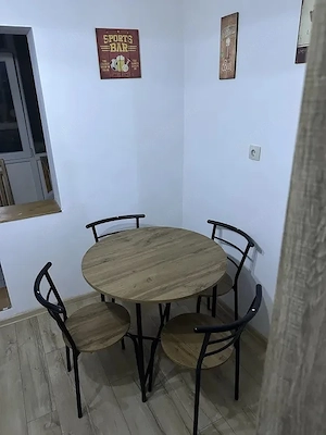 Apartament 3 camere de închiriat – cartierul Eremia, Pitești - imagine 6