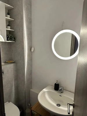 Apartament 3 camere de închiriat – cartierul Eremia, Pitești - imagine 7