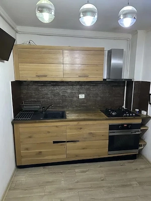 Apartament 3 camere de închiriat – cartierul Eremia, Pitești - imagine 5