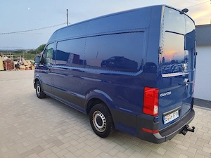 vw crafter  - imagine 4