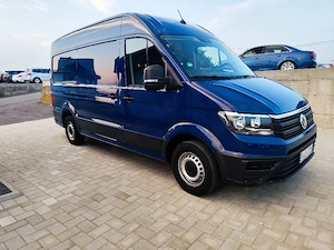 vw crafter  - imagine 2