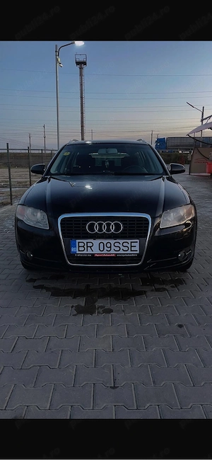 Vand audi a4 b7 - imagine 2