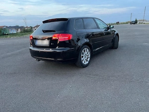 Audi A3 S-line - imagine 3