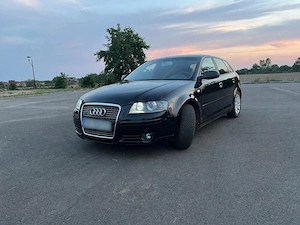 Audi A3 S-line - imagine 2