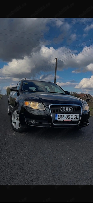 Vand audi a4 b7 - imagine 3