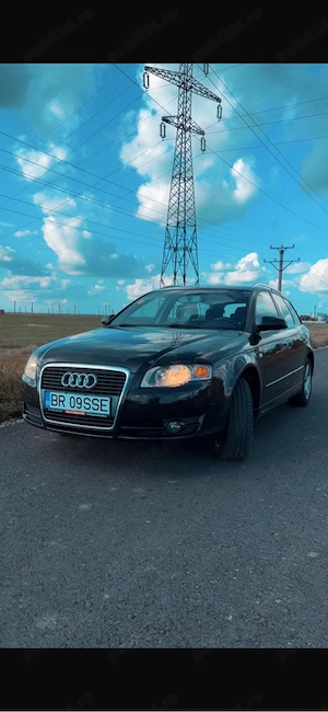 Vand audi a4 b7 - imagine 4