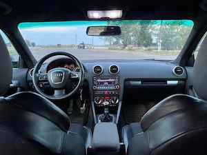 Audi A3 S-line - imagine 5