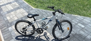 Bicicleta Rockrider 20 inch 