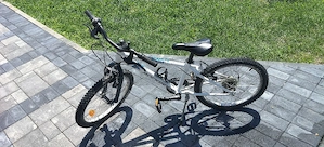 Bicicleta Rockrider 20 inch 