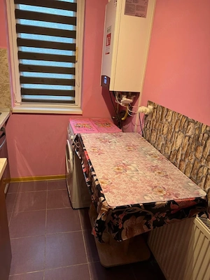Garsonieră de vânzare – Prelungirea Craiovei, Pitești - imagine 8