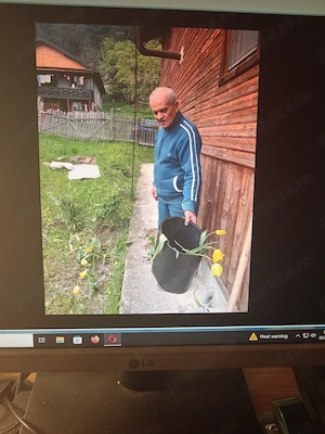 Ajutor menaj din partea unei doamne, divorțată, sau văduvă, cu varsta 50-65 de ani NEFUMĂTOARE. - imagine 5