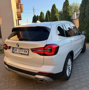 Vand bmw x3 Hibrid 2023 - imagine 2