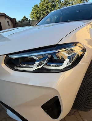 Vand bmw x3 Hibrid 2023 - imagine 3