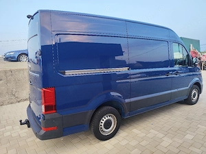 vw crafter  - imagine 5