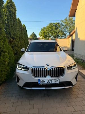 Vand bmw x3 Hibrid 2023 - imagine 4