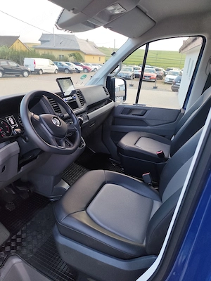 vw crafter  - imagine 9