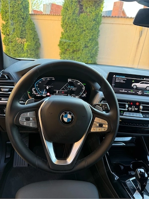 Vand bmw x3 Hibrid 2023 - imagine 5