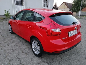 Ford Focus benzină Euro 5,Impecabilă  - imagine 4