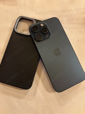 Vând Iphone 15 Pro Max