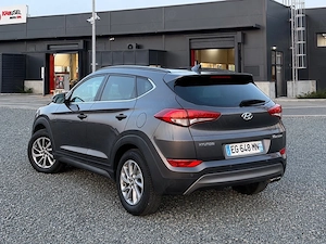 Hyundai Tucson 2017 - imagine 2