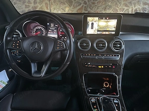 Mercedes glc300