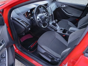 Ford Focus benzină Euro 5,Impecabilă  - imagine 7