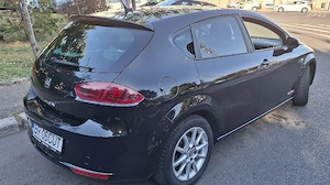 Seat Leon 1.2 tsi 2012 - imagine 4