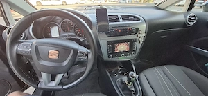 Seat Leon 1.2 tsi 2012 - imagine 7