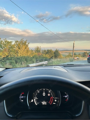 Renault Talisman Intens 1.6 dCi 130 CP-4Control   Distronic   HUD   Scaune Masaj și Ventilate Euro 6 - imagine 8