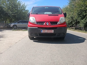 transport 