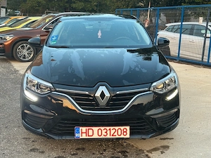 Renault Megane 4 Energy