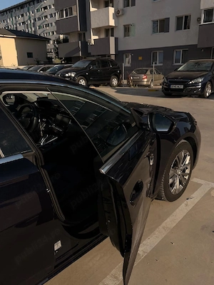Peugeot 508 an 2019, Piele, Masaj, Cutie Automata EAT8, 139.500 km - imagine 4