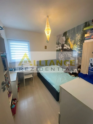 3 Camere | Etaj 2/4 | Lift | Poștalionului | 120.000 € - imagine 7