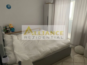 3 Camere | Etaj 2/4 | Lift | Poștalionului | 120.000 € - imagine 5
