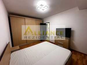 2 CAMERE DECOMANDAT-RENOVAT + PARCARE - BIRUINTEI - 90.000 - imagine 4