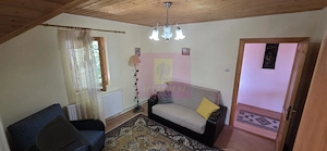 Vila cu 4 camere de vanzare in Busteni - imagine 9