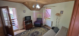 Vila cu 4 camere de vanzare in Busteni - imagine 11