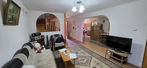 Vila cu 4 camere de vanzare in Busteni - imagine 2