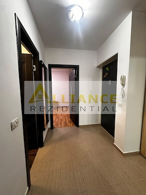 2 CAMERE DECOMANDAT-RENOVAT + PARCARE - BIRUINTEI - 90.000 - imagine 8