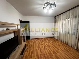 2 CAMERE DECOMANDAT-RENOVAT + PARCARE - BIRUINTEI - 90.000 - imagine 2