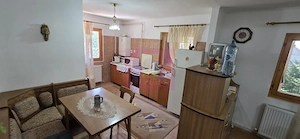 Vila cu 4 camere de vanzare in Busteni - imagine 5
