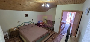 Vila cu 4 camere de vanzare in Busteni - imagine 6
