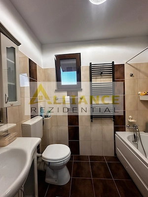 2 CAMERE DECOMANDAT-RENOVAT + PARCARE - BIRUINTEI - 90.000 - imagine 7