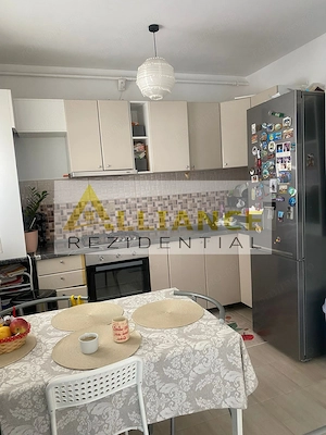 3 Camere | Etaj 2/4 | Lift | Poștalionului | 120.000 € - imagine 3