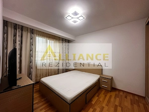 2 CAMERE DECOMANDAT-RENOVAT + PARCARE - BIRUINTEI - 90.000 - imagine 3