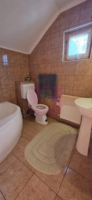 Vila cu 4 camere de vanzare in Busteni - imagine 14