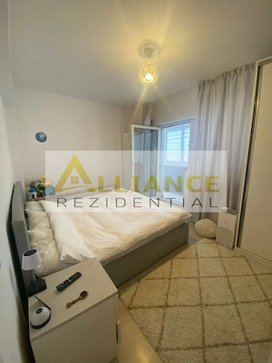3 Camere | Etaj 2/4 | Lift | Poștalionului | 120.000 € - imagine 6