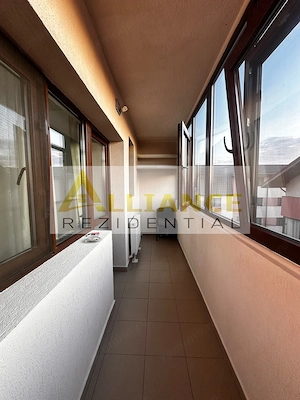 2 CAMERE DECOMANDAT-RENOVAT + PARCARE - BIRUINTEI - 90.000 - imagine 10